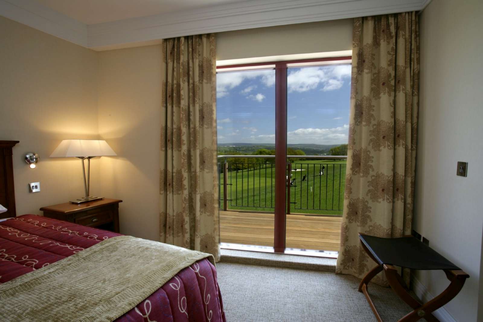 Bryn Meadows Golf, Hotel & Spa