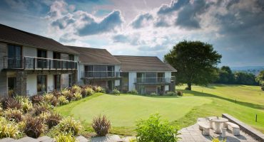 Bryn Meadows Golf, Hotel & Spa