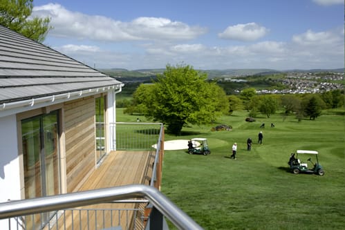 Bryn Meadows Golf, Hotel & Spa