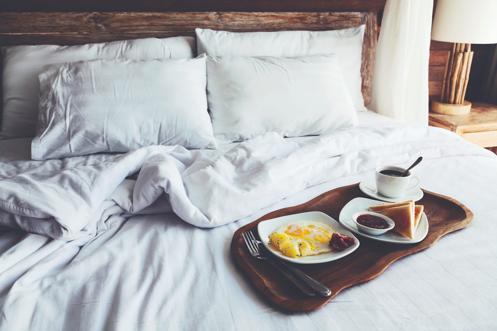 Generic Accommodation Image