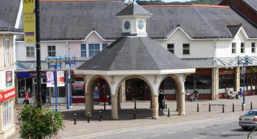 Castle Court Shopping Centre