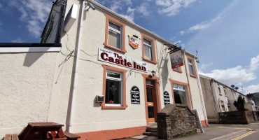 Castle Inn exterior