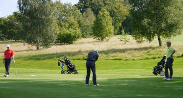 Bryn Meadows Golf, Hotel & Spa