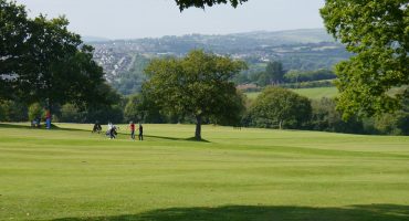 Bryn Meadows Golf, Hotel & Spa