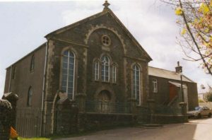 Groeswen Chapel