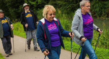 Nordic Walking