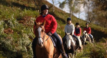 Rockwood Riding Centre