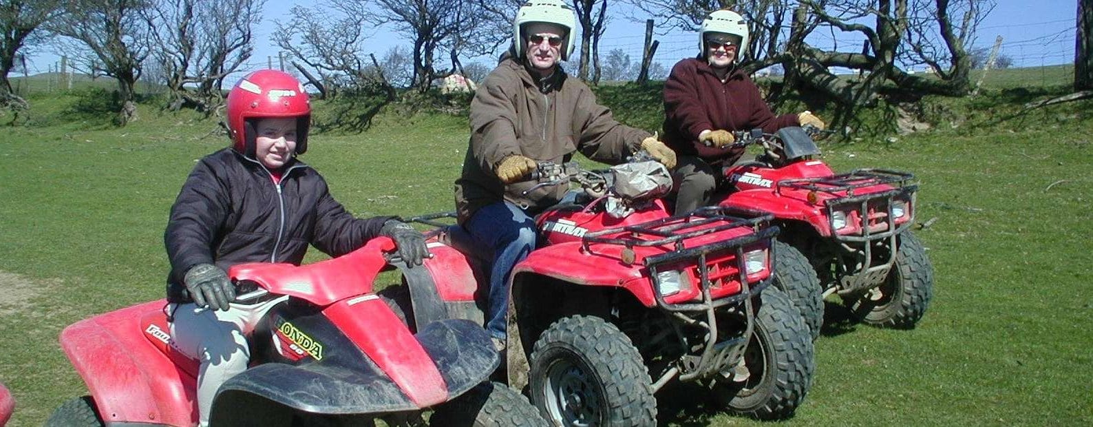 Taff Valley Activity Centre