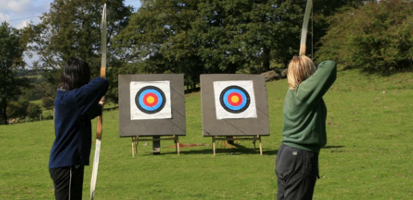 Taff Valley Activity Centre