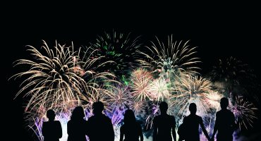 Fireworks Display