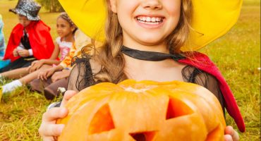 Pumpkin Carving