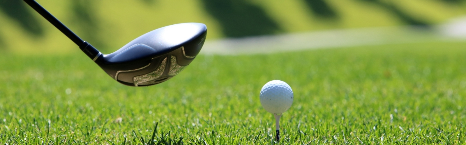 Ridgeway Golf