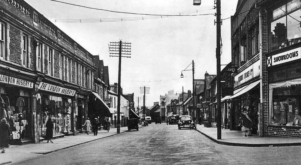 Blackwood Town Council « Visit Caerphilly