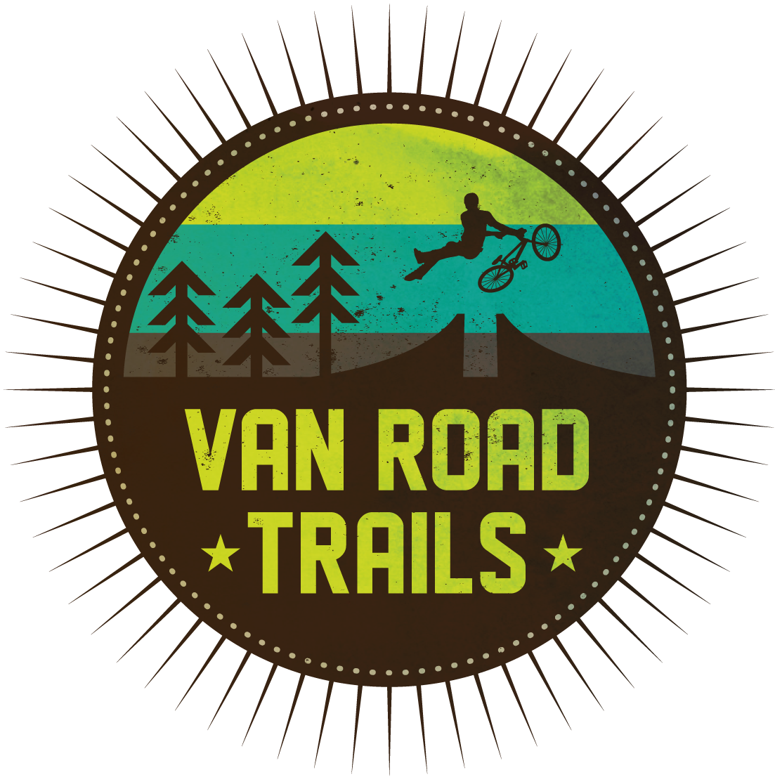 Van Road Trails « Visit Caerphilly