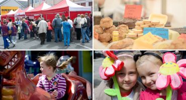 Photo of Ystrad Mynach Spring Fair