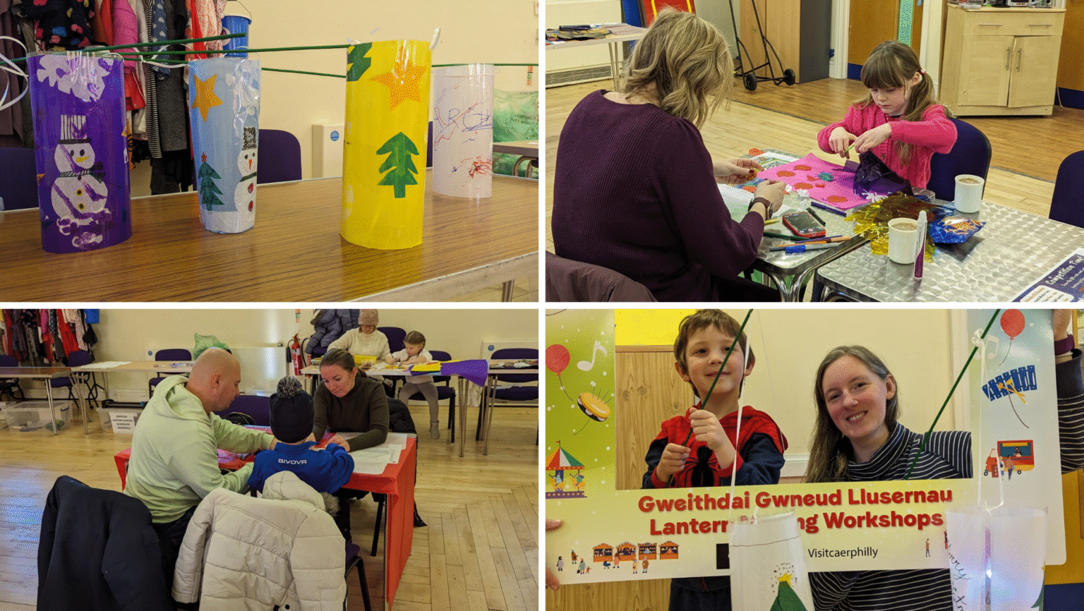 2024 Events Programme « Visit Caerphilly