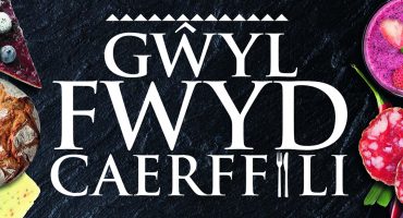 Gŵyl Fwyd Caerffili