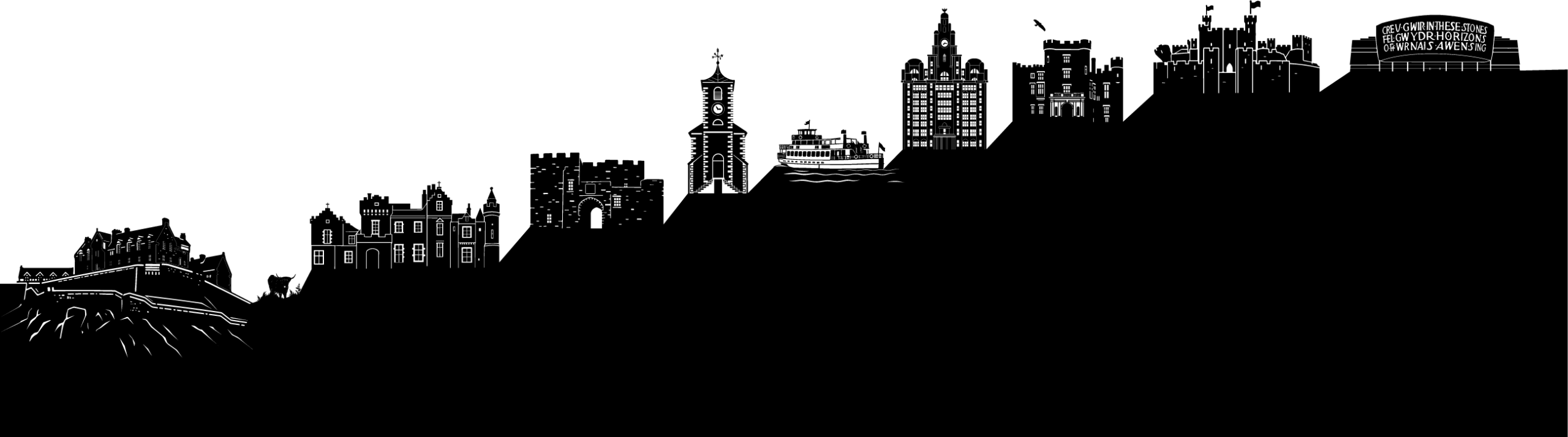 TDF27 skyline